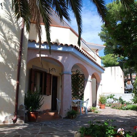 Apartamento Casa In Riva Al Mare Cala Gonone Exterior foto