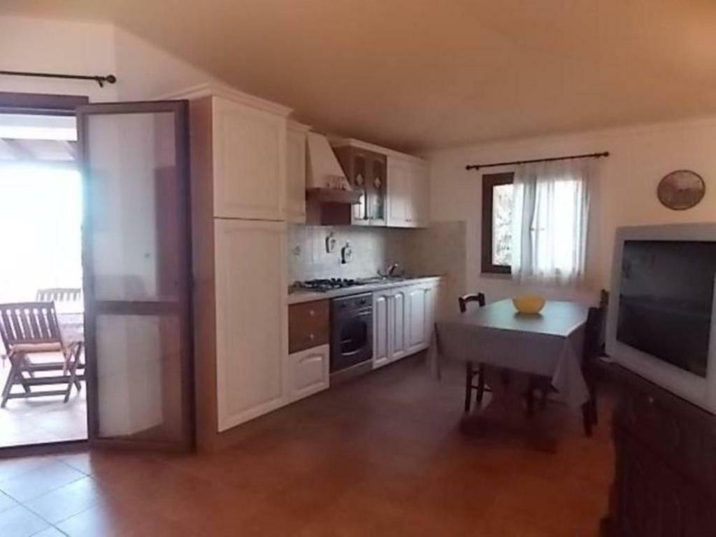 Apartamento Casa In Riva Al Mare Cala Gonone Exterior foto