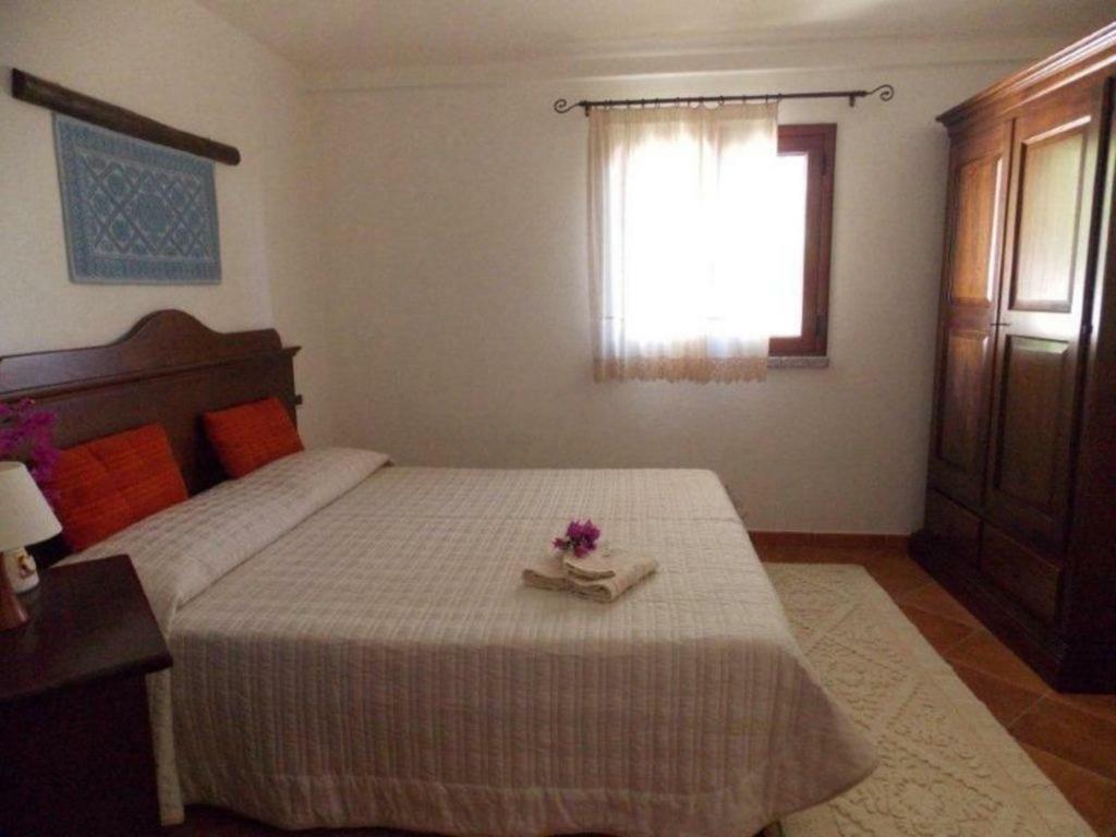 Apartamento Casa In Riva Al Mare Cala Gonone Exterior foto