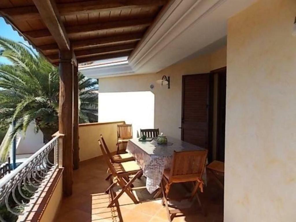 Apartamento Casa In Riva Al Mare Cala Gonone Exterior foto